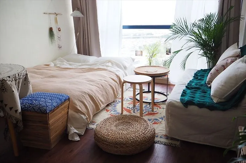 Hotel Slow House Seoul
